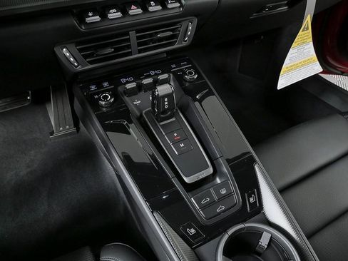 New 2026 Porsche 911 Carrera GTS image 20