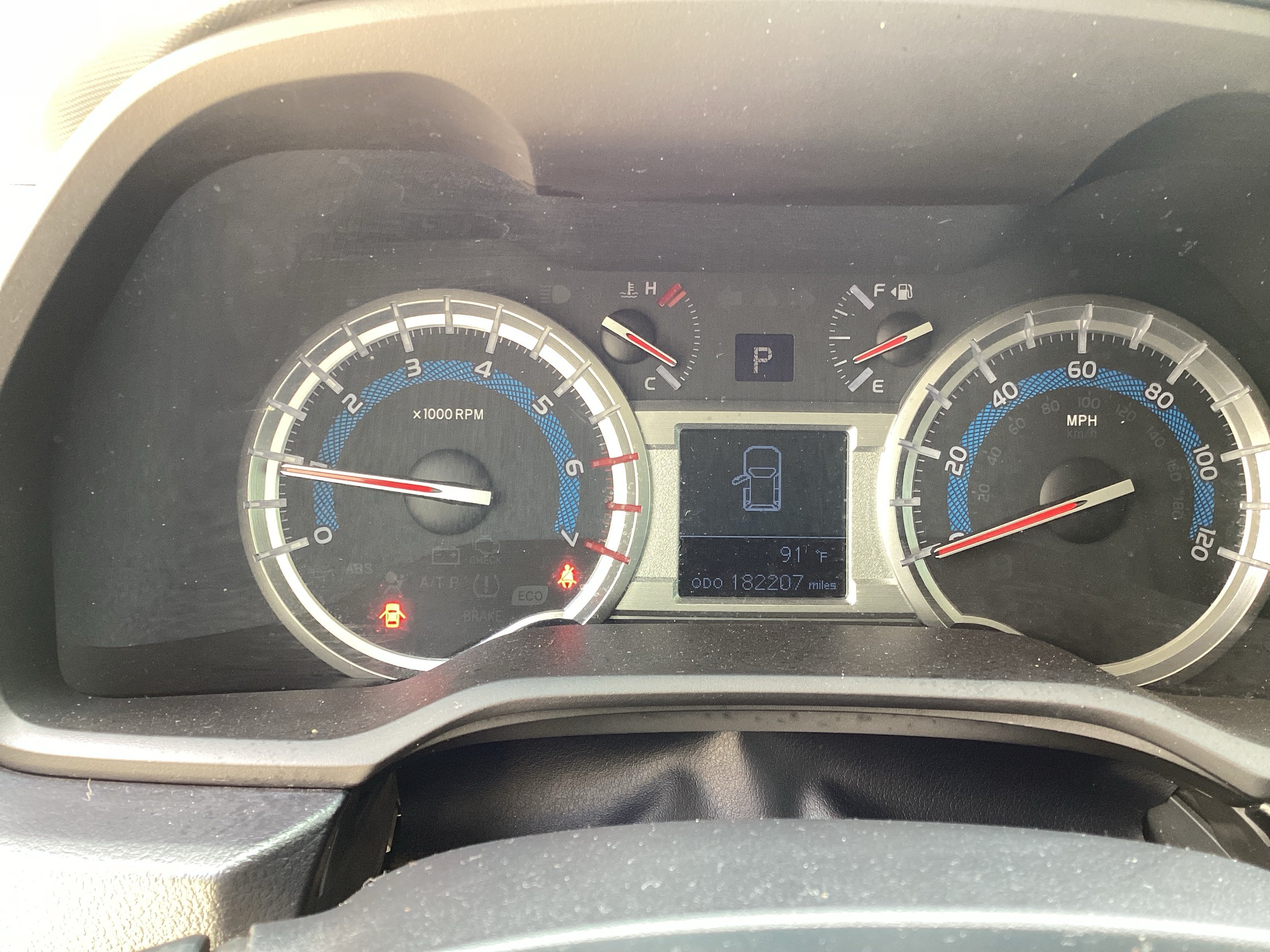 Used 2016 Toyota 4Runner SR5 RWD image 22