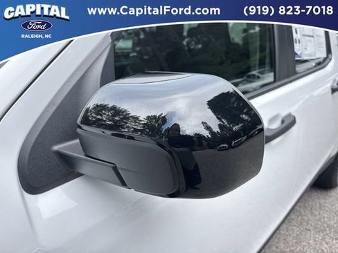 Certified 2024 Ford Maverick XLT w/ XLT Luxury Package AWD/4WD image 12