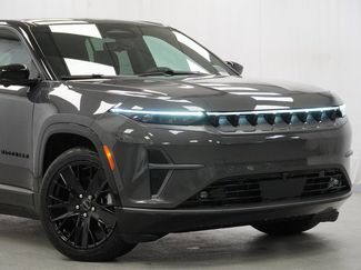 Used 2024 Jeep Wagoneer Launch Edition video 3