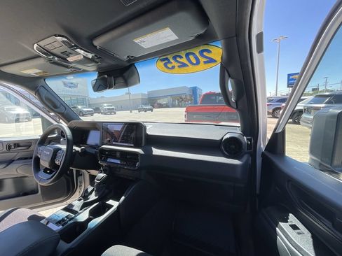 Used 2025 Toyota Land Cruiser 1958 AWD/4WD image 28