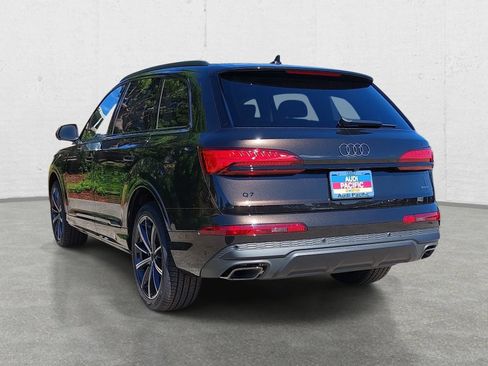 New 2026 Audi Q7 2.0T Premium Plus AWD/4WD image 7