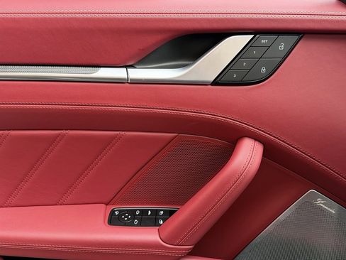 Certified 2024 Porsche 911 Turbo S image 17