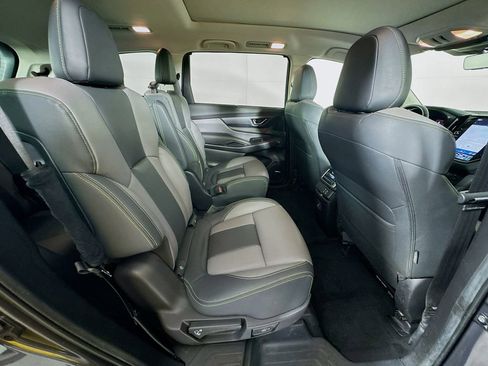 Used 2023 Subaru Ascent Onyx Edition Limited image 35