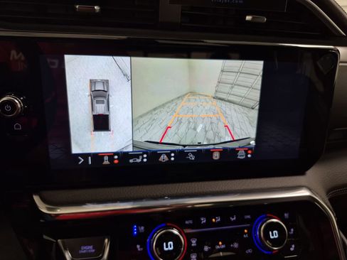 New 2026 GMC Sierra 1500 Denali image 15