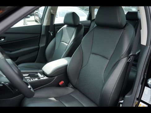 New 2025 Honda Accord EX-L image 17