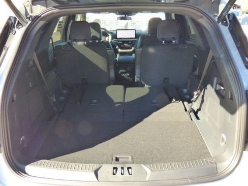 New 2026 Ford Explorer Tremor image 11