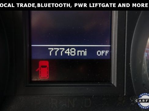 Used 2013 Dodge Grand Caravan SXT w/ Rear Park Assist Pkg image 7