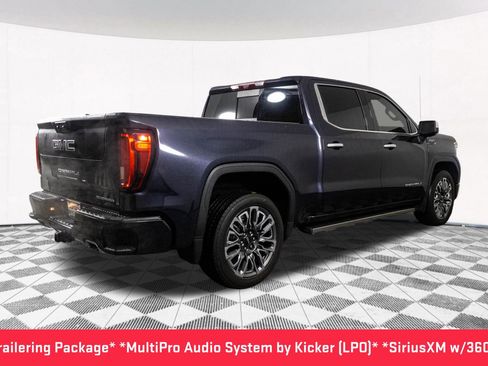Certified 2023 GMC Sierra 1500 Denali Ultimate image 19