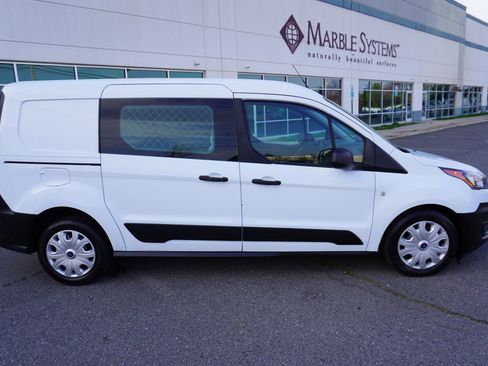Used 2022 Ford Transit Connect XL image 8