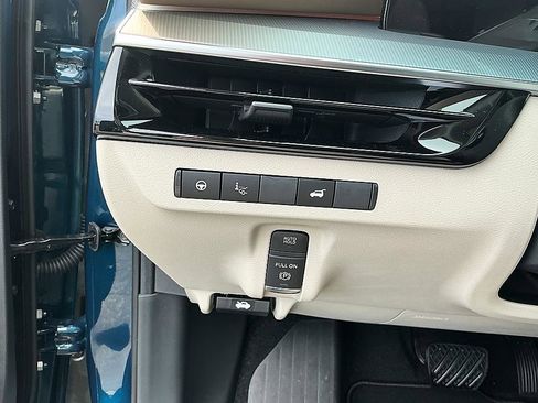 New 2026 Nissan Murano Platinum w/ Cargo Package image 9