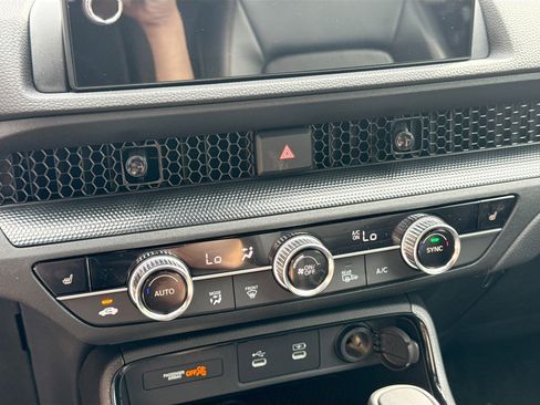 New 2026 Honda CR-V Sport-L image 12