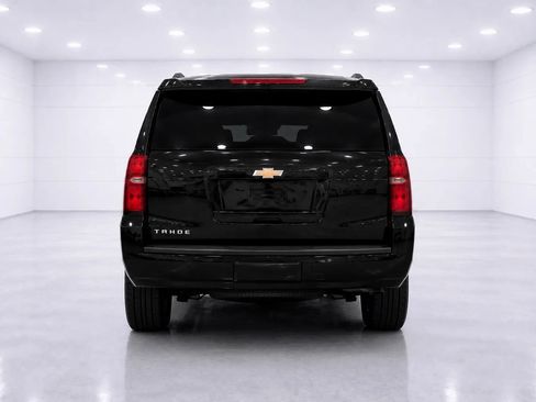 Used 2020 Chevrolet Tahoe LT RWD image 4
