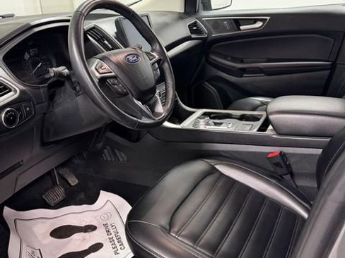 Used 2023 Ford Edge SEL AWD/4WD image 20