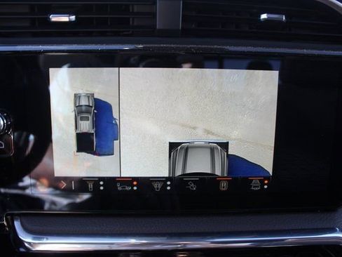 Used 2024 GMC Sierra 1500 Denali w/ Denali Reserve Package image 37