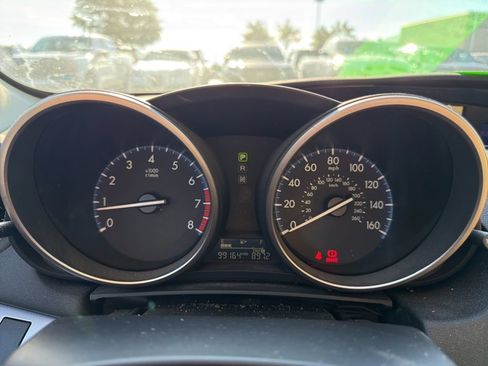 Used 2012 MAZDA MAZDA3 i Grand Touring FWD image 10