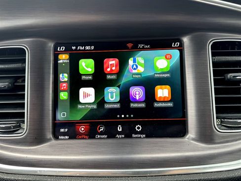 Used 2018 Dodge Charger R/T Scat Pack image 5