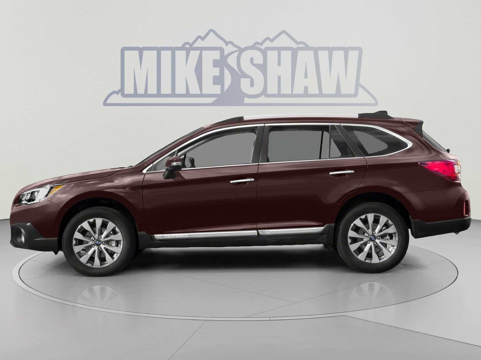 Used 2017 Subaru Outback 3.6R Touring AWD/4WD image 3