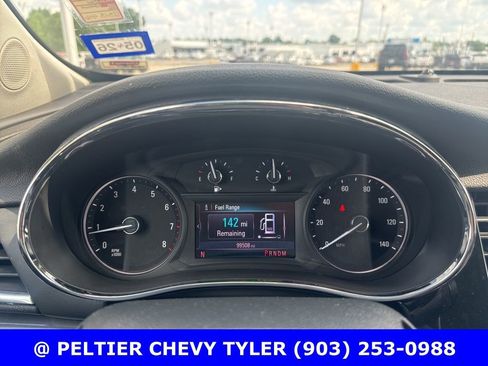 Used 2019 Buick Encore Preferred w/ Safety Package FWD image 14