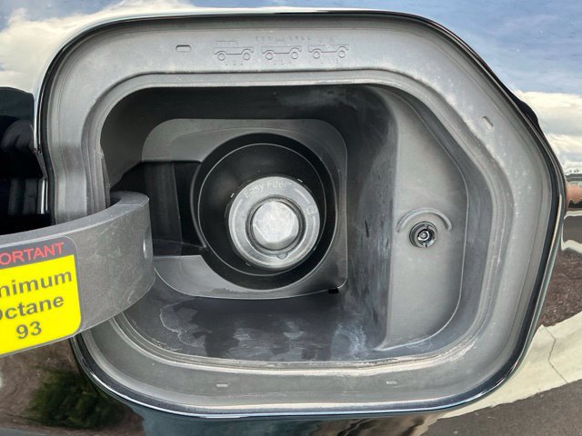 Used 2022 Ford Bronco Wildtrak AWD/4WD image 6