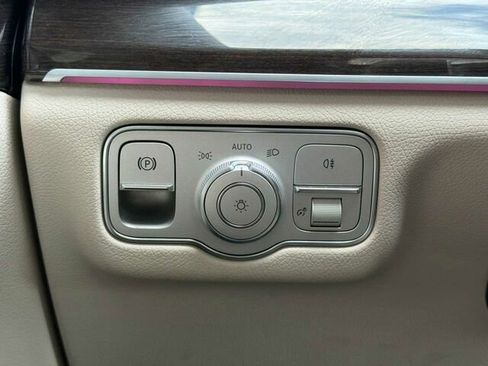 Certified 2024 Mercedes-Benz GLE 350 4MATIC image 35