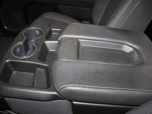 Used 2024 GMC Sierra 1500 Elevation w/ LPO, Elevation Black Package image 12