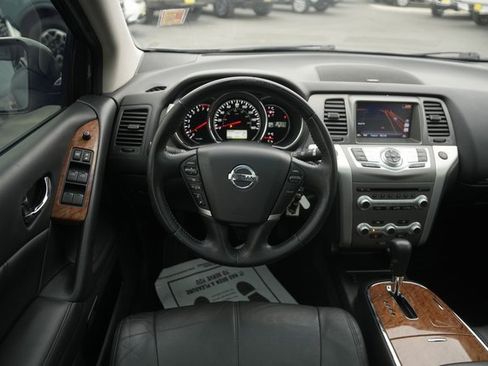 Used 2014 Nissan Murano LE w/ Platinum Edition Package image 22