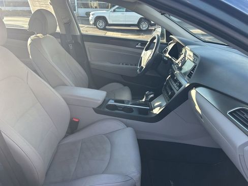 Used 2017 Hyundai Sonata Sport w/ Value Edition Package 02 image 24