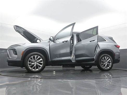 New 2026 Buick Enclave Preferred w/ Power Package image 61