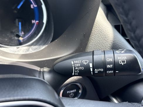 Used 2024 Toyota RAV4 XSE w/ Weather Package AWD/4WD image 23