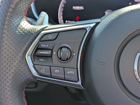 Used 2024 Acura MDX A-Spec image 24