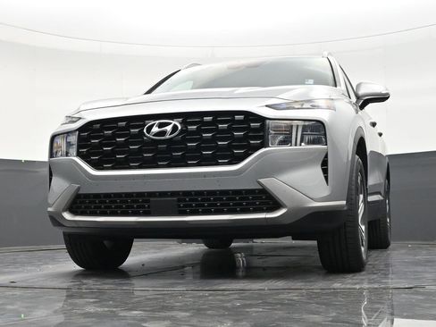 Used 2023 Hyundai Santa Fe SEL AWD/4WD image 27
