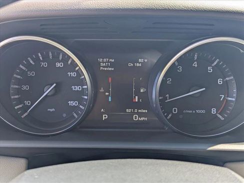 Used 2014 Land Rover Range Rover Sport HSE image 11