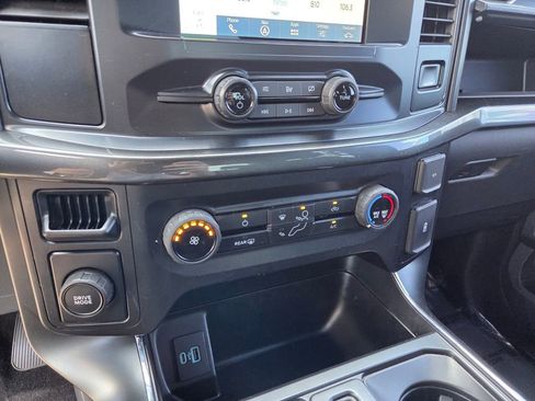 Used 2021 Ford F150 XL w/ STX Appearance Package RWD image 24