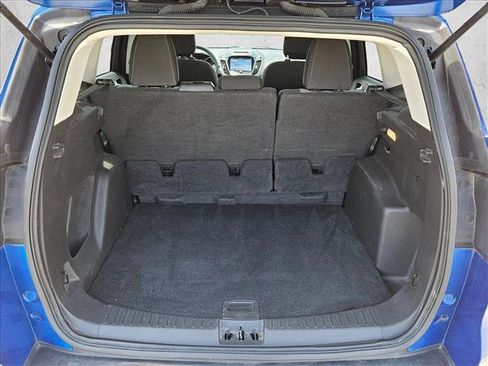 Used 2018 Ford Escape SE w/ SE Sync 3 Package FWD image 19