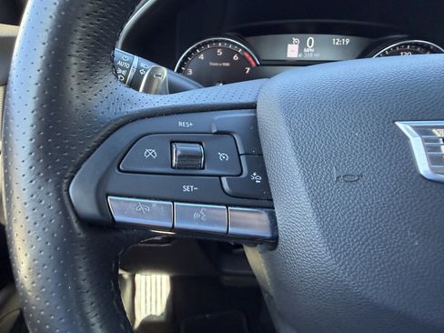 Used 2020 Cadillac CT4 Sport image 26