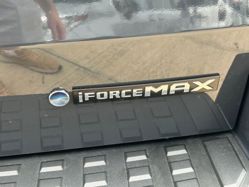 New 2026 Toyota 4Runner Limited AWD/4WD image 13