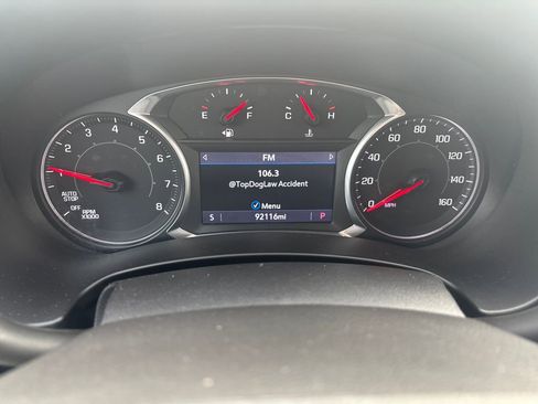 Used 2019 GMC Terrain SLE w/ Driver Convenience Package image 20