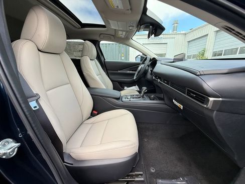 New 2026 MAZDA CX-30 AWD 2.5 S image 27