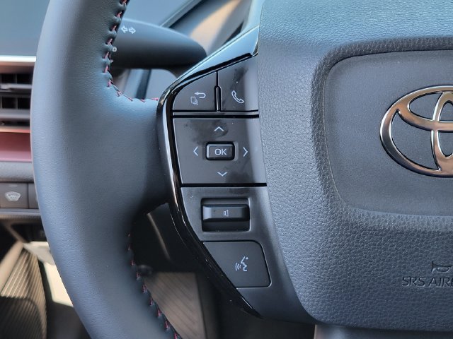 New 2027 Toyota Prius Plug-In Hybrid FWD image 8
