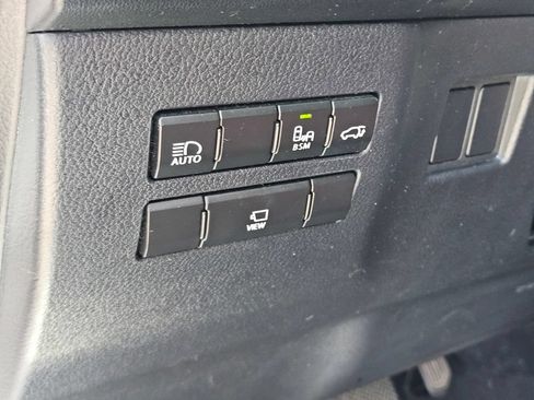 Used 2019 Lexus NX 300 FWD w/ Premium Package image 16