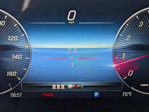 New 2026 Mercedes-Benz GLE 350 4MATIC image 10