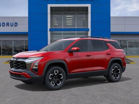 New 2026 Chevrolet Equinox ACTIV image 26