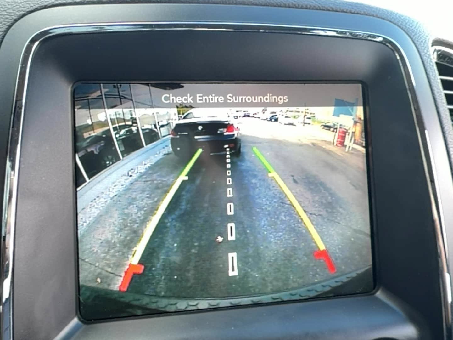 Used 2015 Dodge Durango Citadel AWD/4WD image 10