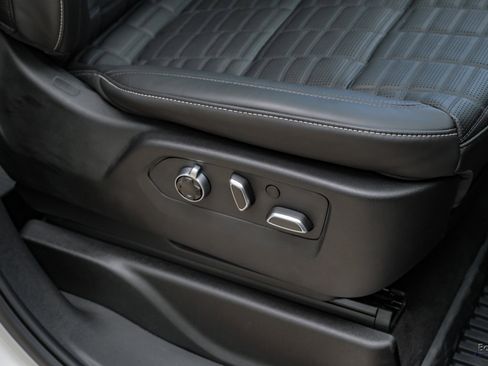 Used 2025 Cadillac Escalade V w/ LPO, Floor Liner Package image 57