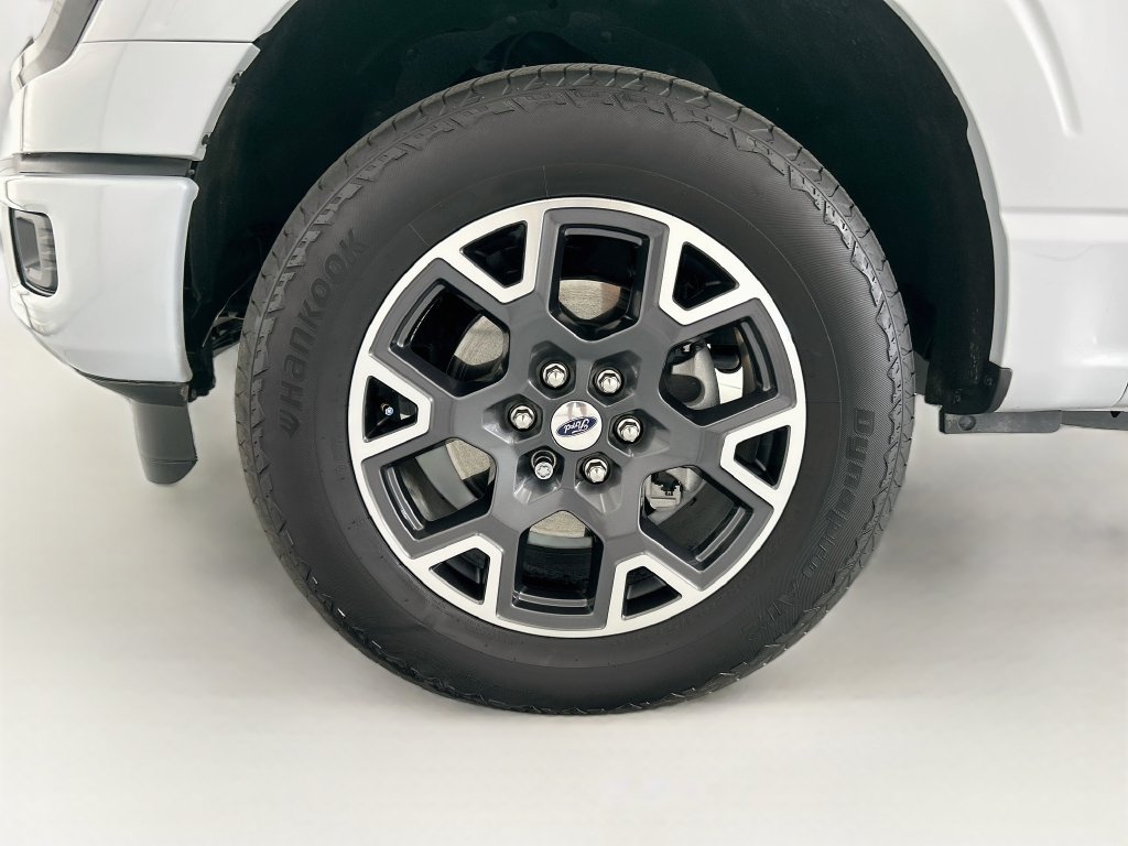 Used 2025 Ford F150 STX w/ Equipment Group 200A AWD/4WD image 28
