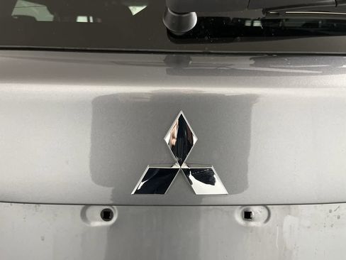 Used 2025 Mitsubishi Outlander Sport ES image 11