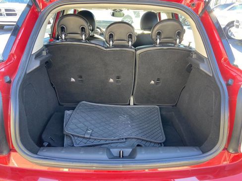 Used 2016 MINI Cooper 4-Door Hardtop w/ Media Package image 18
