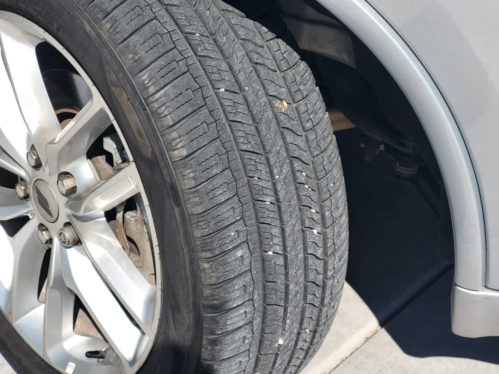 Used 2024 Dodge Durango R/T AWD/4WD image 10