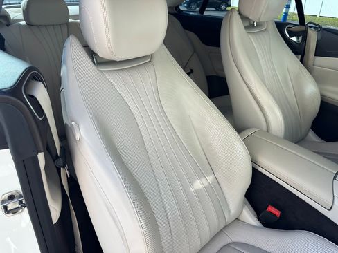 Used 2018 Mercedes-Benz E 400 Coupe image 44